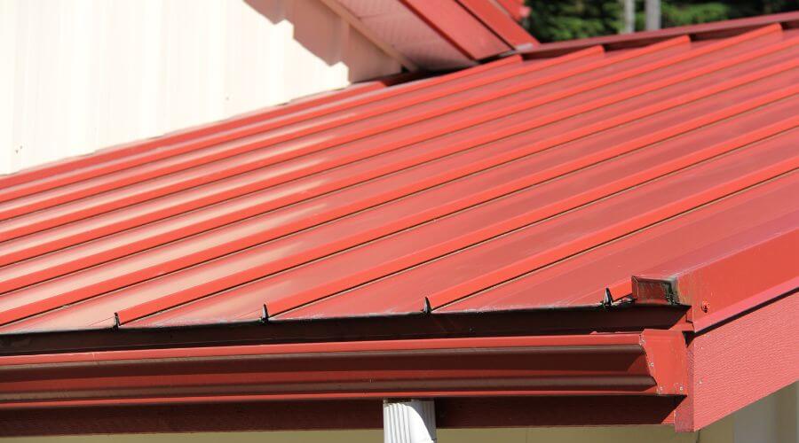 Industrial Roof Repair in Canyon City, OR